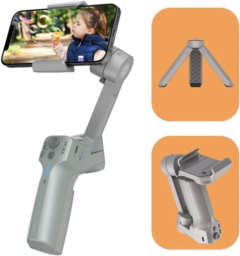 MOZA Mini MX 2
