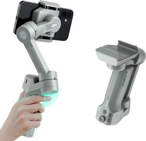 MOZA Mini MX 2