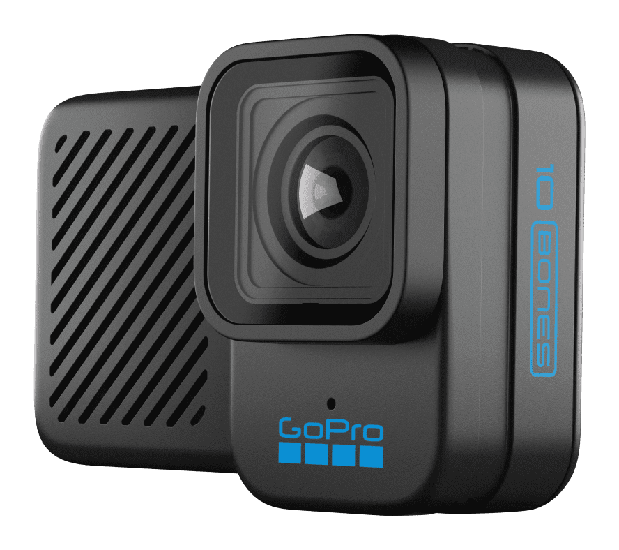 GoPro Hero10 Black Bones (FPV Drone'lar İçin Aksiyon Kamera)