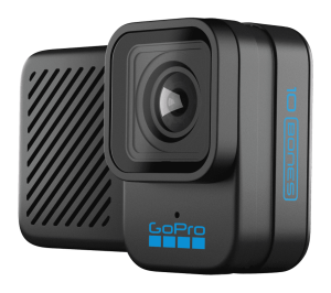 GoPro Hero10 Black Bones (FPV Drone'lar İçin Aksiyon Kamera)