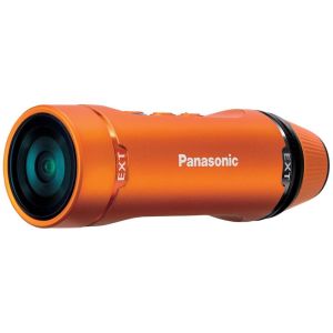 Panasonic HX-A1 Aksiyon Kamera