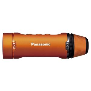 Panasonic HX-A1 Aksiyon Kamera