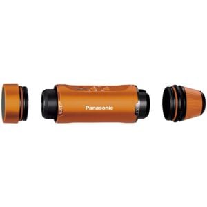 Panasonic HX-A1 Aksiyon Kamera