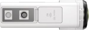 Sony FDR-X3000R Wi-Fi 4K AKsiyon Kamera