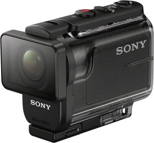 Sony HDR-AS50 Aksiyon Kamera
