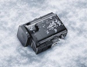 Sony HDR-AS50 Aksiyon Kamera