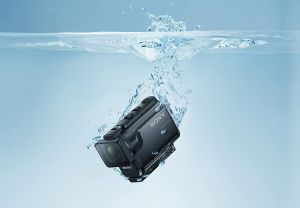 Sony HDR-AS50 Aksiyon Kamera