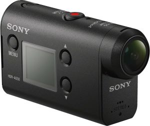Sony HDR-AS50 Aksiyon Kamera