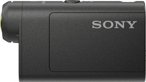 Sony HDR-AS50 Aksiyon Kamera