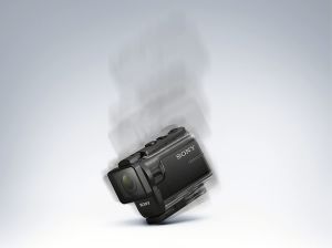 Sony HDR-AS50 Aksiyon Kamera