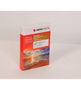 AGFAPhoto İnkjet Paper High Glossy 10x15 (4R) 270gr (100 Adet)