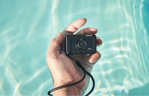 Sony RX0 II Creator Kit
