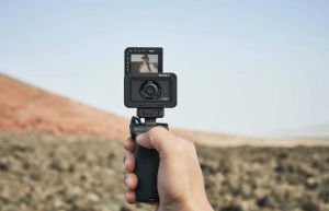 Sony RX0 II Creator Kit