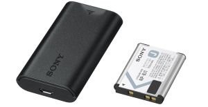 Sony RX0 II Creator Kit