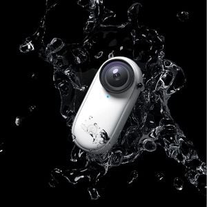 Insta360 GO2 Aksiyon Kamera