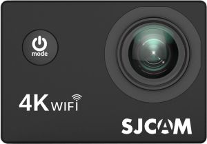 SJCAM SJ4000 Air 4K Wifi Aksiyon Kamerası