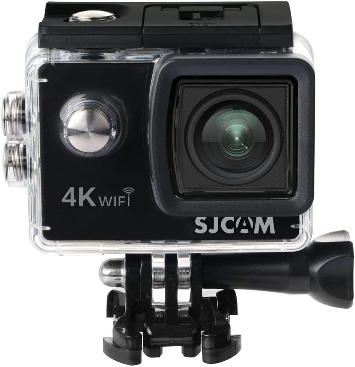 SJCAM SJ4000 Air 4K Wifi Aksiyon Kamerası