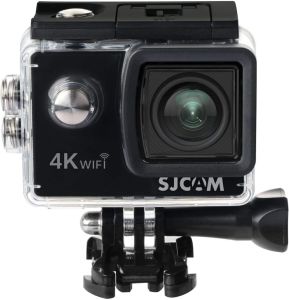 SJCAM SJ4000 Air 4K Wifi Aksiyon Kamerası
