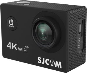 SJCAM SJ4000 Air 4K Wifi Aksiyon Kamerası