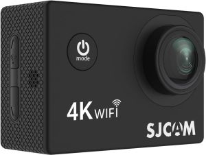 SJCAM SJ4000 Air 4K Wifi Aksiyon Kamerası