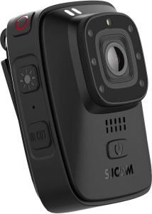 SJCAM A10 Wifi Body ve Aksiyon Kamerası