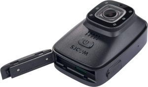 SJCAM A10 Wifi Body ve Aksiyon Kamerası