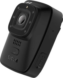 SJCAM A10 Wifi Body ve Aksiyon Kamerası