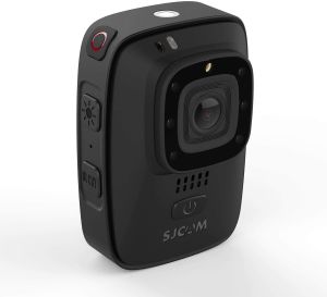 SJCAM A10 Wifi Body ve Aksiyon Kamerası