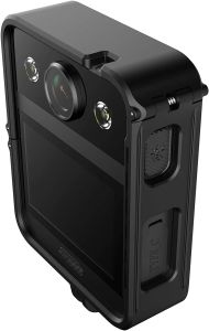 SJCAM A20 Wifi Body ve Aksiyon Kamerası