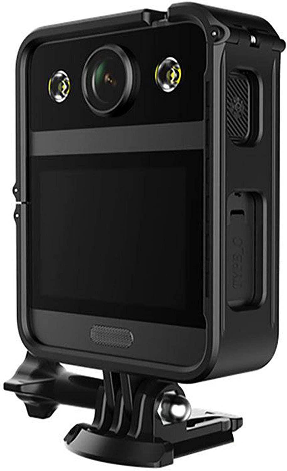SJCAM A20 Wifi Body ve Aksiyon Kamerası