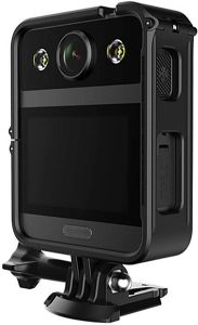 SJCAM A20 Wifi Body ve Aksiyon Kamerası