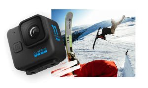 GoPro HERO11 Black Mini