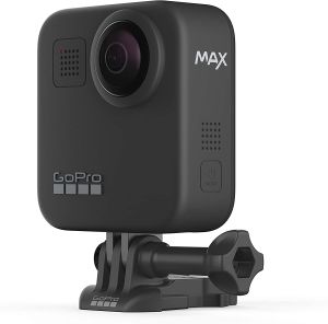 Gopro MAX 360° 16 MP 5K VR Aksiyon Kamerası