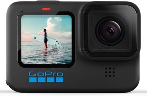 GoPro HERO10 Black