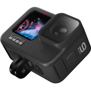 GoPro HERO9 Black + Media Mod + Display Mod