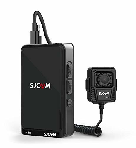 Sjcam A30 Wifi Body ve Aksiyon Kamerası