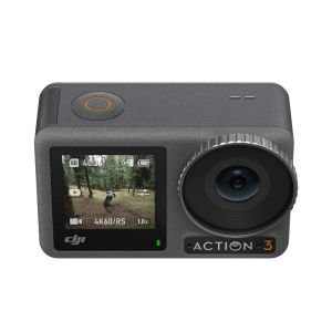 DJI Osmo Action 3 Kamera Adventure Combo