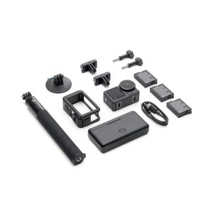 DJI Osmo Action 3 Kamera Adventure Combo