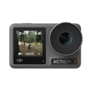 DJI Osmo Action 3 Kamera Adventure Combo