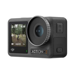DJI Osmo Action 3 Kamera Adventure Combo