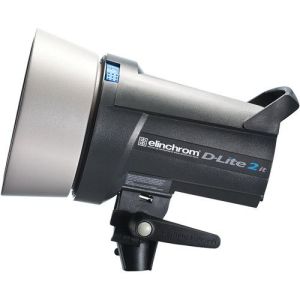 Elinchrom D-lite Rx2 (200Ws)Kompakt Flaş