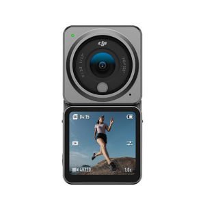 DJI Action 2 Dual-Screen Combo