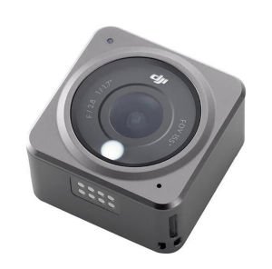 DJI Action 2 Dual-Screen Combo