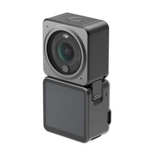 DJI Action 2 Dual-Screen Combo