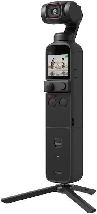 DJI Pocket 2 Creator Combo