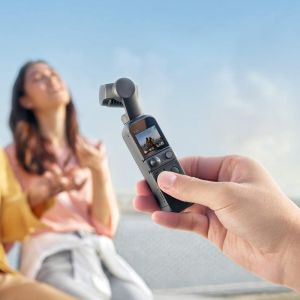 DJI Pocket 2 Creator Combo