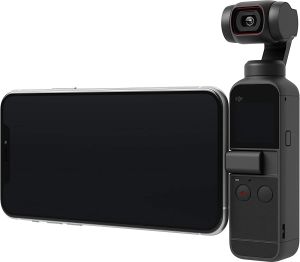 DJI Pocket 2 Creator Combo