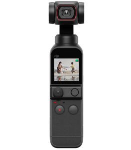 DJI Osmo Pocket 2 Gimbal