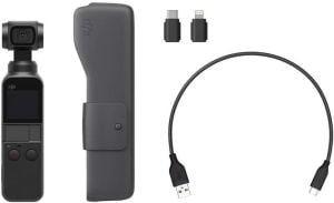 DJI Osmo Pocket Gimbal
