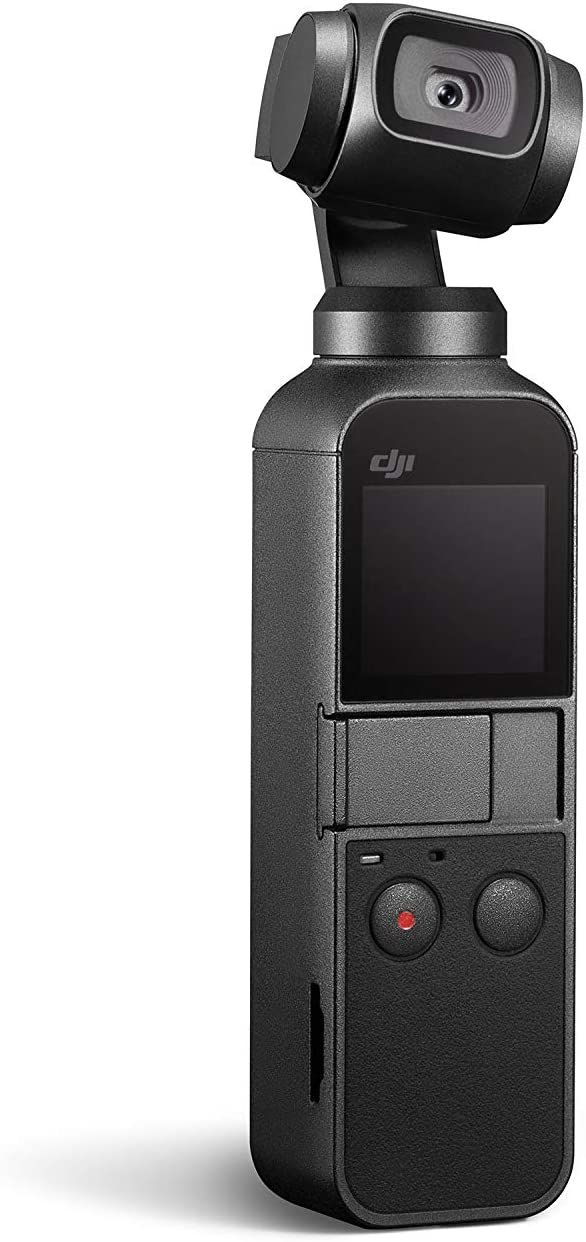 DJI Osmo Pocket Gimbal